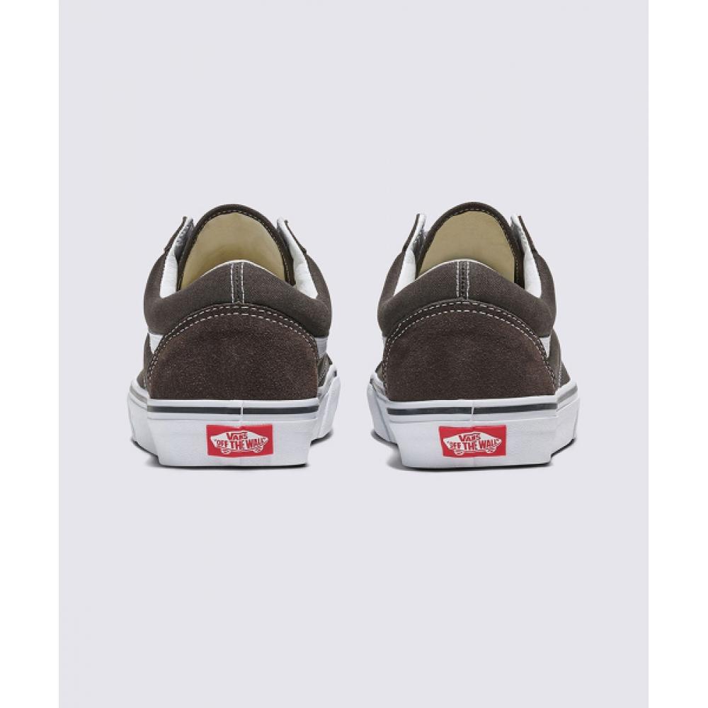 Vans Old School    Farbe Tiery  Türkischer Kaffee Vn000ct8d4c1