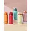 Mini Vacuum Flask, Insulated Water Bottles, Travel Thermal Cups, for Hot and Cold Beverages, Summer Winter Drinkware