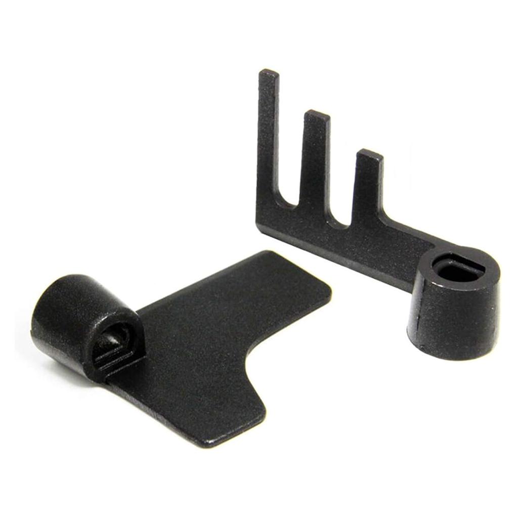 2 SZT. Łopatki do wypiekacza do chleba Maszyna do wypieku chleba Część urządzenia kuchennego Łopatki mieszające Część zamienna Materiał metalowy