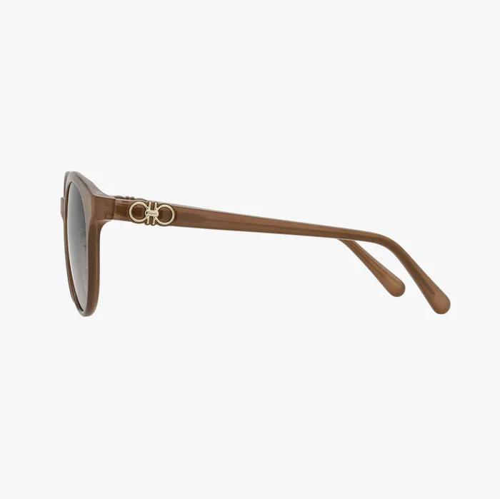 Sunglasses (SF1097SLBK 665 56)