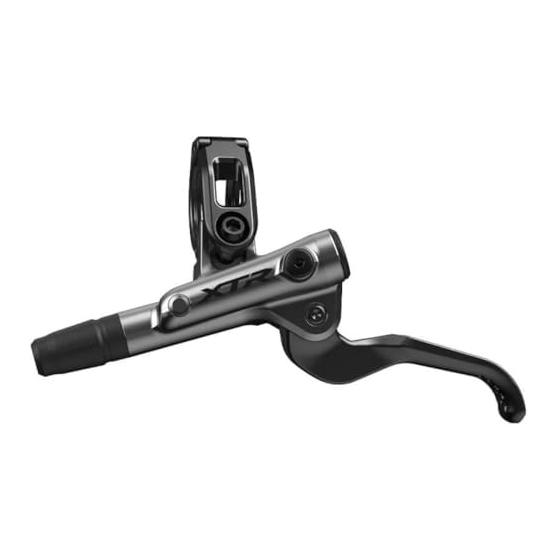 SHIMANO BL-M9100 Левый Тормозной Рычаг Гидравлический IBLM9100L