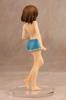 K-ON Hirasawa Yui Swimsuit ver. (17 scale PVC painted finished product)