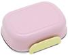 OSK Lunch Box with Core Hello Kitty Fruit PCR-7