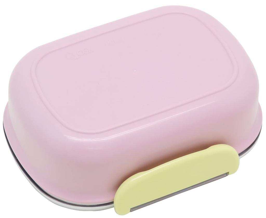 OSK Lunch Box with Core Hello Kitty Fruit PCR-7