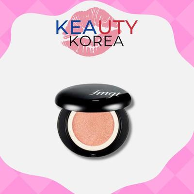 Fmgt Ink Lasting Cushion Free SPF50+ PA+++, 1pc