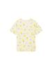 Topten KIDS Kkony Bamboo Lounge Set (5-Length) Yellow