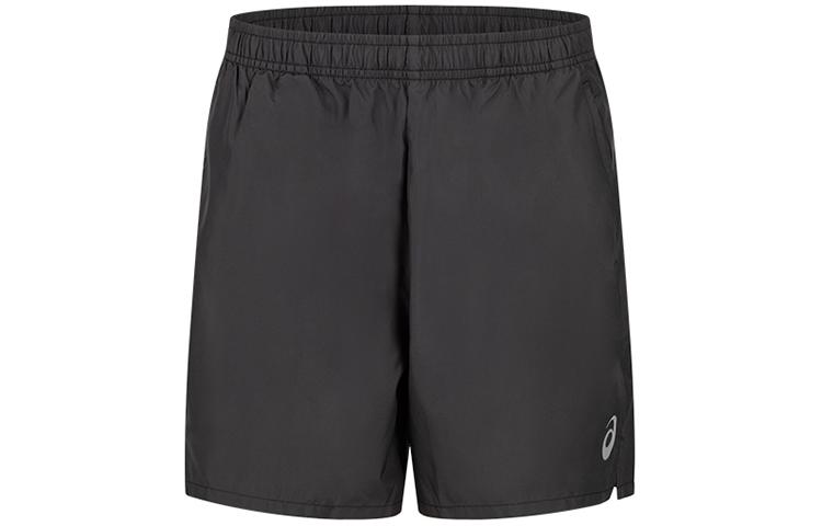 Asics Casual Shorts Men s Black 2011C916-001 2XL