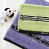 Songwol Towel Snoopy Playsports 30 count 150g Towels (5 sheets)