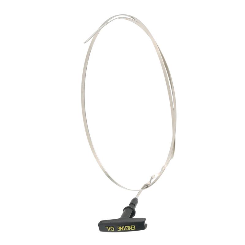 New Engine Oil Level Dipstick 05080582AA for Dodge Ram 2500 3500 Cummins Engine 5.9L