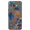 For Google Pixel 10a Case 3D Relief Flower Emboss Soft Silicone Funda Google Pixel 10a 5G 3D Cartoon Shell Pixel10a 3D Relief