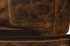 Leather Bag PTN 015-TMH-6570 Tan