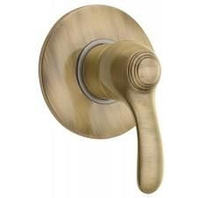 Mischbatterie Sapho KIRKE Bronze KI41B