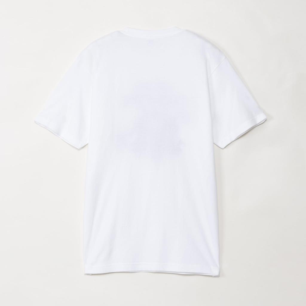 Small Planet Marvel T-Shirt Deadpool & Wolverine We Are, White, Size L