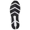 Emporio Armani EA7 Round Toe Lace-Up Flat Running Shoes Low Top Casual Shoes Men sneakers Black X8X154XK357K716