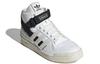 Forum Parley x Forum Adidas Originals Mid 'White Black' GV7616
