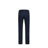 Men's Autumn/Winter Straight-Leg Elastic Pants