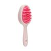 Two Sided Hair Brush for Detangling Wet and Dry Hair Scalp Massage Brush Reduce Frizz Smooth Shine Gentle on All Hair Types