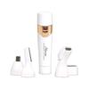 FHI Marseille 4-in-1 Shaver Kit Lady Home Hair Removal Device Women's Shaver