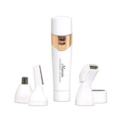 FHI Marseille 4-in-1 Shaver Kit Lady Home Hair Removal Device Women's Shaver