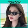Elegant Fullframe Womens Sun Glasses With Uv400 Antiuv For Outdoor Activities