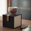 Shangqi Hand-Painted Ceramic Kung Fu Tea Master Cup