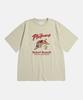 ESPIONAGE Philmont Sr Heavyweight Tee Sand