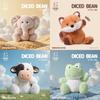 Plush Monkey Toy With Pp Cotton Filling For Sleep And Comfort Girls And Kids