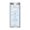 KAI Safety Scissors with Resin Ring KQ3114