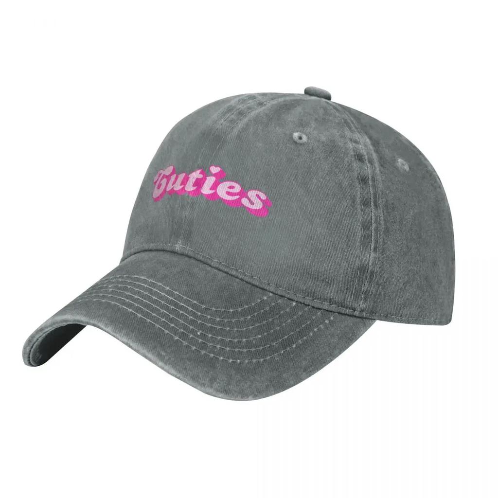 mackenzie turner Baseball Cap custom Hat Sun Cap Trucker Cap Military Tactical Women Hats Unisexs