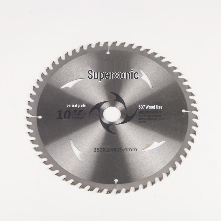 Woodworking Spindle Table Saw with Sliding Shaft Assembly and Bearing Seat