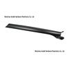 Fits 2006-2013 Land Rover Range Rover Sport Front Glass Trim Strip LR048338 LR046846