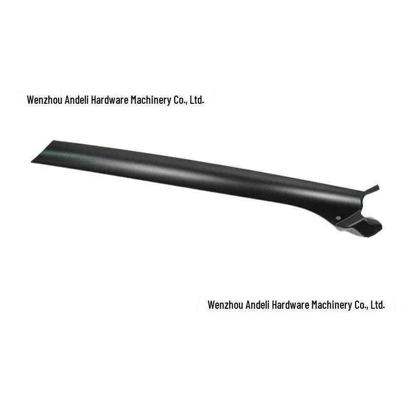Fits 2006-2013 Land Rover Range Rover Sport Front Glass Trim Strip LR048338 LR046846