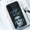 Singer Zayn Malik Phone Case For Samsung S 9 10 20 21 22 23 30 23 24 Plus Lite Ultra FE S10lite Fundas
