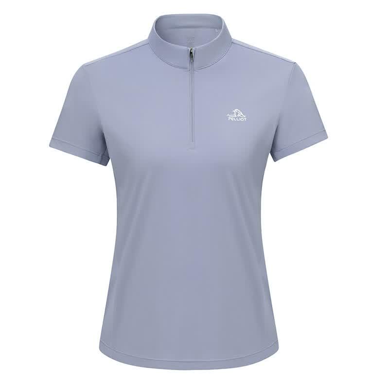 Pelliot Women's Quick-Dry Sport T-Shirt