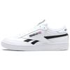 Club C Revenge 'White Black' Men's EH0649