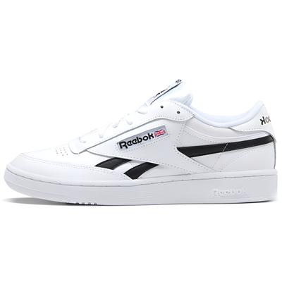 Club C Revenge 'White Black' Men's EH0649