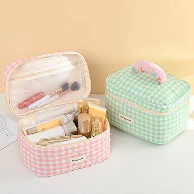 Gereedschap en accessoires – Make-up etui en hoezen