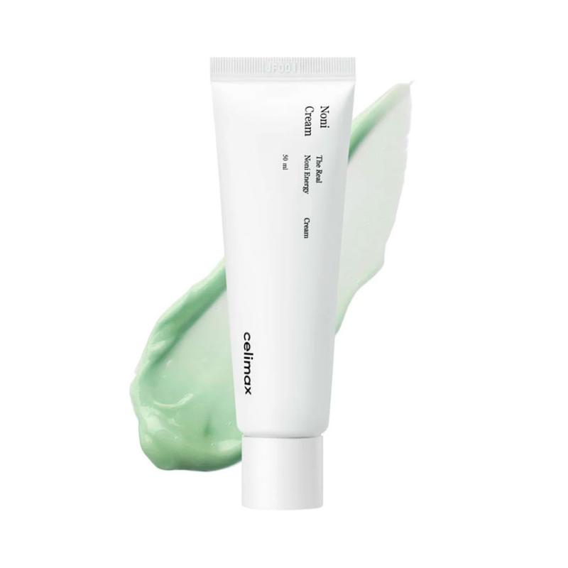 Celimax The Real Noni Energy Repair Cream 50ml / Nourishing, Moisturizing, Korean Cosmetics, Kbeauty