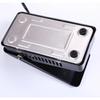 INNE Metal Foot Pedal Speed Controller Adjustor Control Universal Household Sewing Machine Accessories With Power Cord Maquina