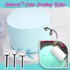 Non-Stick Fondant Rolling Pin For Fondant Food Safe Small Rolling Pin For Pizza Dumpling