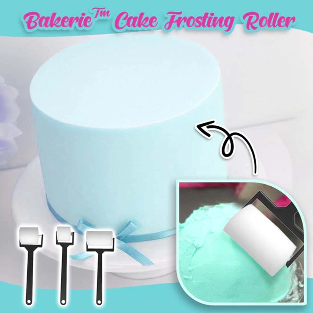 Non-Stick Fondant Rolling Pin For Fondant Food Safe Small Rolling Pin For Pizza Dumpling