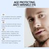 East Moon Men's Multi-effect Anti-wrinkle Eye Cream, Moisturizing, Reducing Bags Under the Eyes, Improving Fine Lines, Repairing Cream
