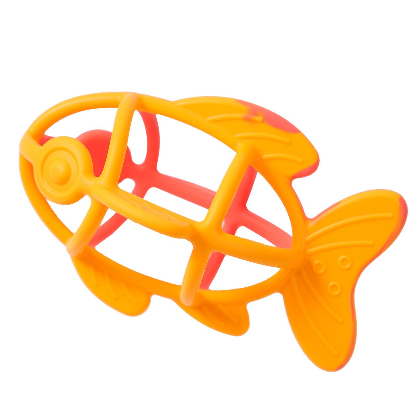 

Цветной детский 1шт силиконовый прорезыватель для зубов игрушка пищевая рыбка жевательная игрушка подарок для новорожденного BPA бесплатно прорезыватель для зубов для малышей детские вещи