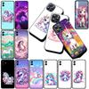 Casing for Apple iPhone 12 13 Pro Max Mini ProMax X XR Air 13Pro XS Phone Cover Protective Case Unicorn Wallpaper Lovely