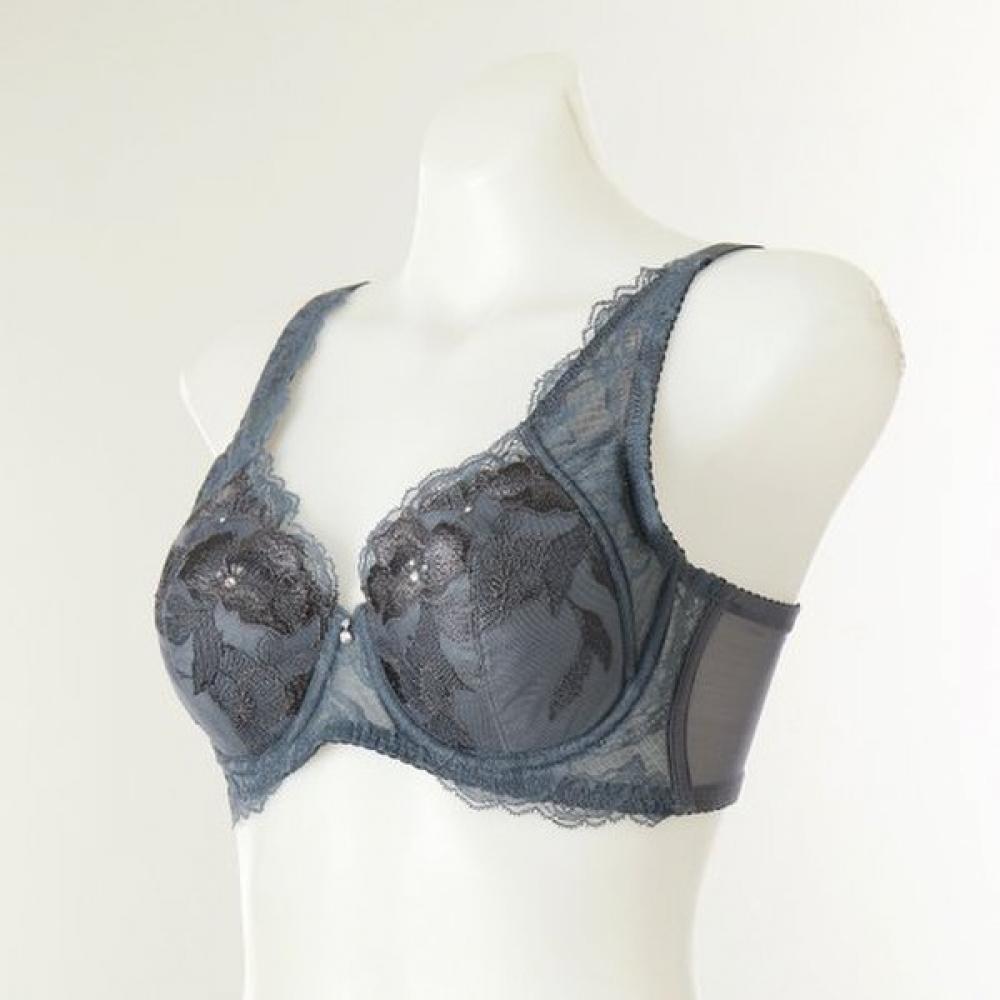 Wacoal Sensual Shaping Bra Cd Cup [wgb1360c D]