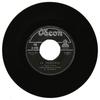 7inch Record LUIS AGUILE La Pachanga 45RCA1237 ODEON 1960 UK Pop Used