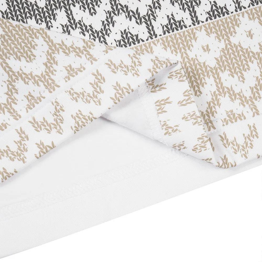 Luhta Fleece Jacket with Half-zip Hangist