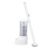 Bathroom Cleaning - Powerful Toilet Scrubber for Deep Clean