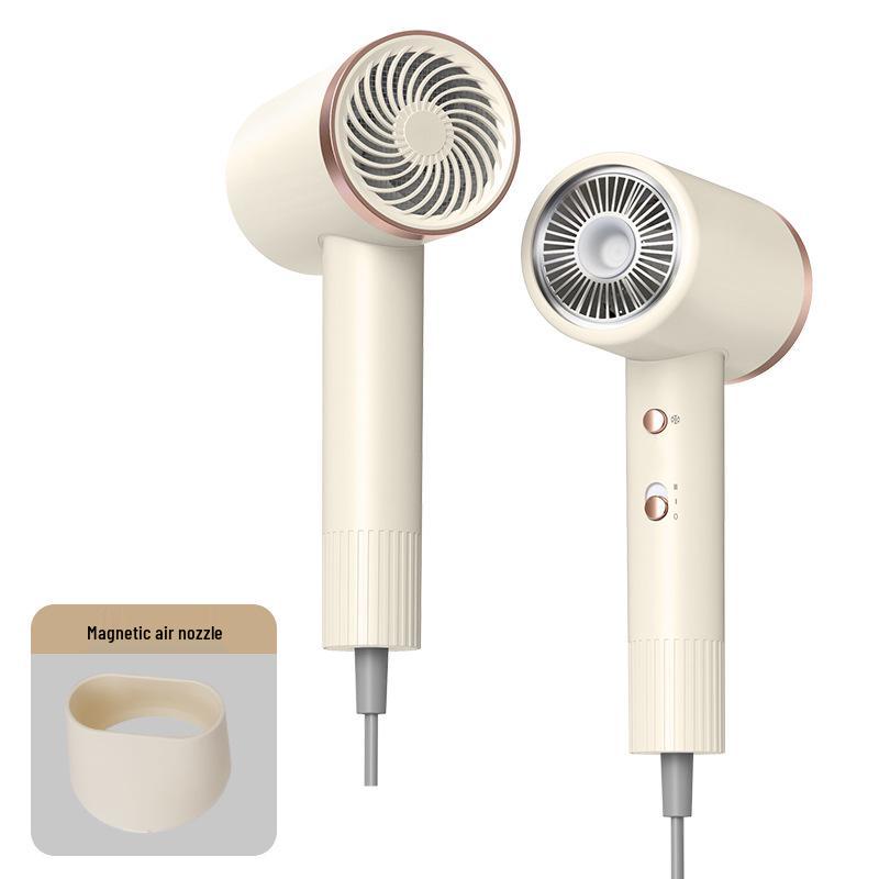 High-Speed, High-Power Negative Ion Hair Dryer with 110,000 RPM - Hot Selling for Cross-Border Trade