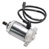 Starter Motor For Stels Leopard 600\650 - PM500 PM650 370800-102-0000 LU070948